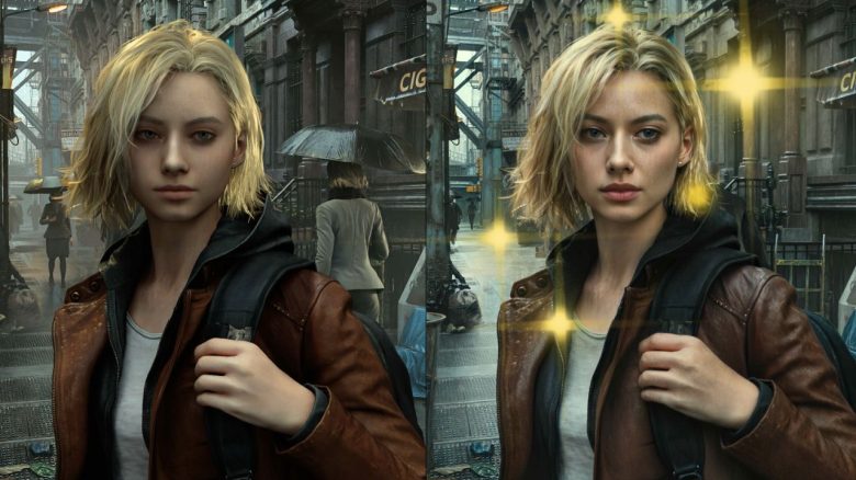 “I am just exhausted” – Players are disturbed by the preview of the AI of DLSS 5, which is supposedly supposed to make women in games “more realistic”