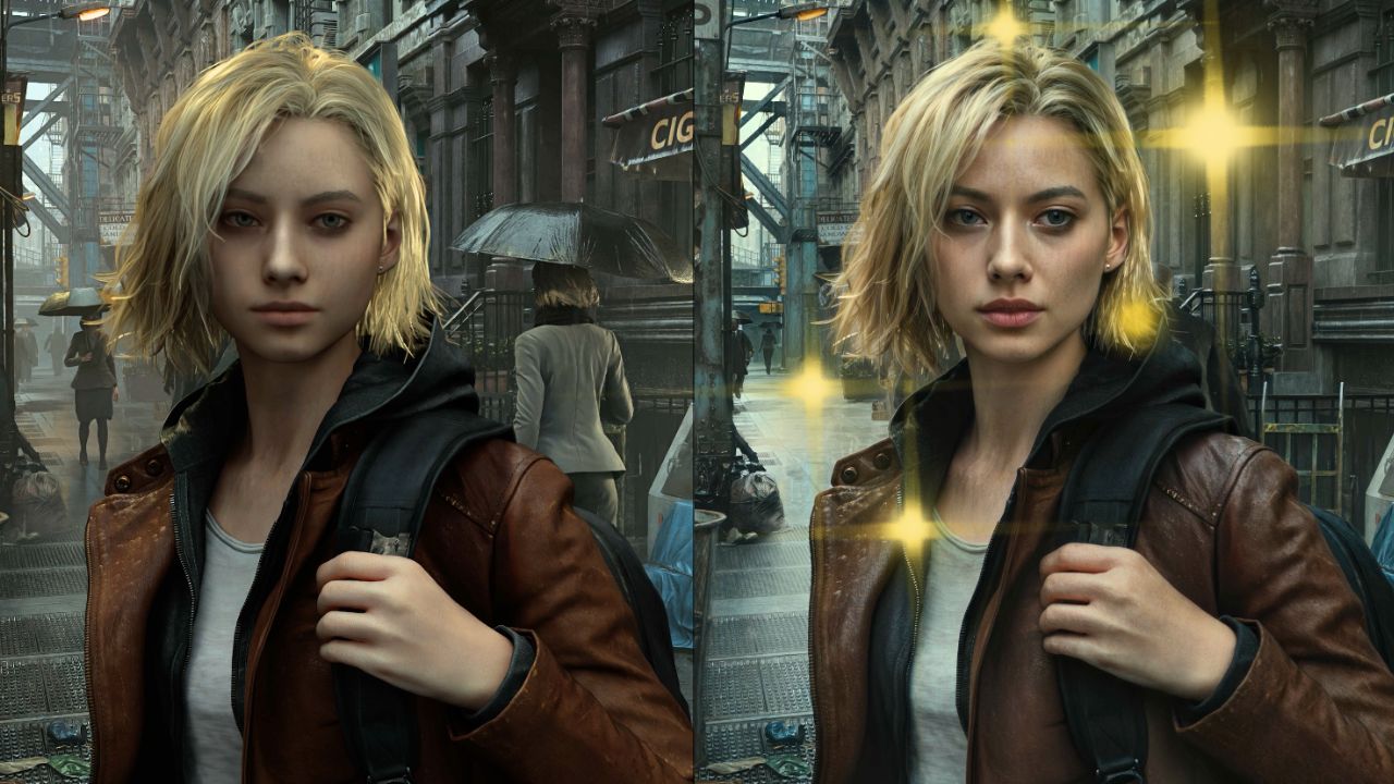 “I am just exhausted” – Players are disturbed by the preview of the AI of DLSS 5, which is supposedly supposed to make women in games “more realistic”