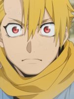 Daemons of the Shadow Realm: Folge 8 – Release der nächsten Episode des Animes