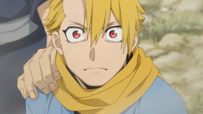 Daemons of the Shadow Realm Trailer