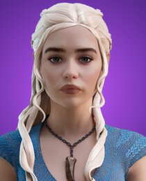 Daenerys Targaryen
