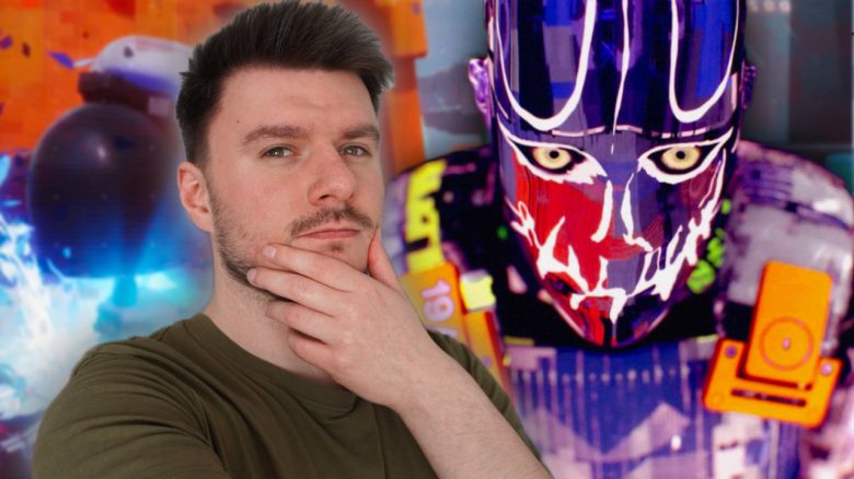 Dariusz Marathon Review Titelbild