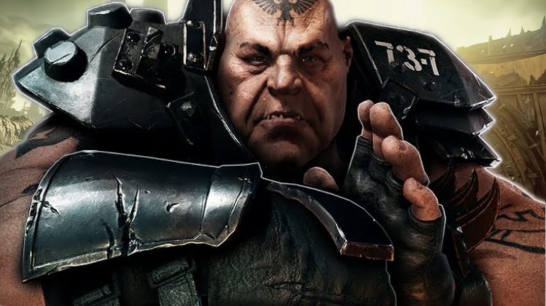 Warhammer 40,000: Darktide introduces players to the toughest challenge with a free DLC: going outside