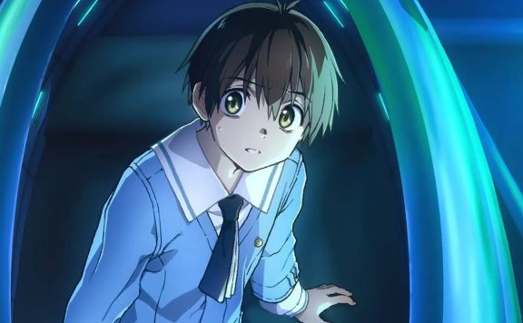 Devils Crest Titel title