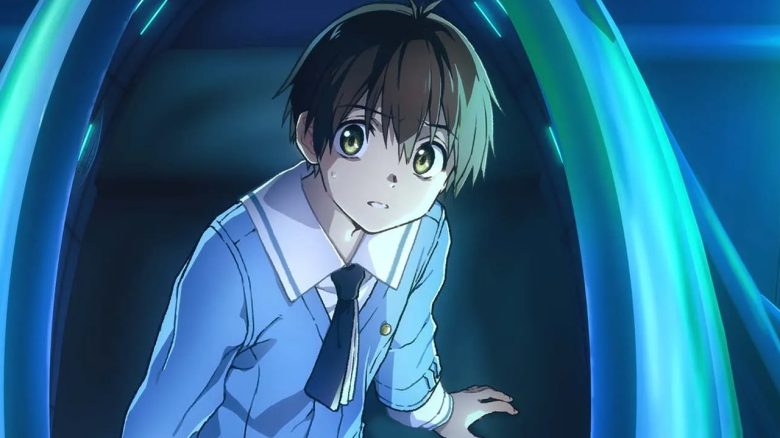 Devils Crest Titel title