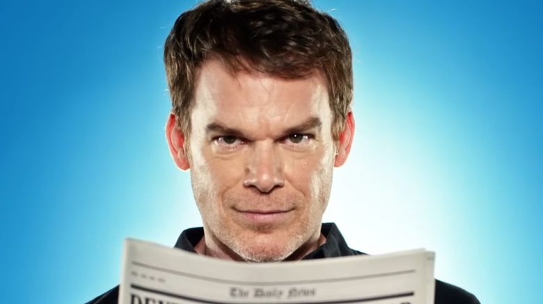 Dexter Ressurection Bild