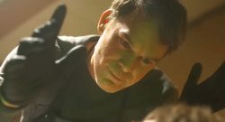 Dexter Ressurection Trailerbild