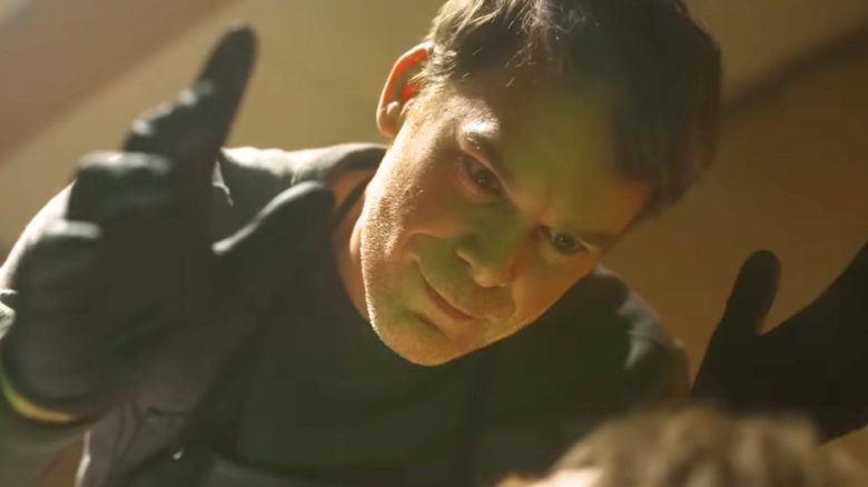 Dexter Ressurection Trailerbild