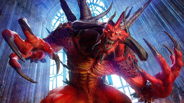 An ancient secret from Diablo II provides unbelievably good loot