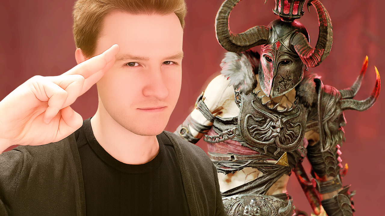 Deutscher Diablo-Experte ist sicher: Der Warlock wird die bisher komplexeste Klasse, aber für Casuals gibt es einen Easy Mode