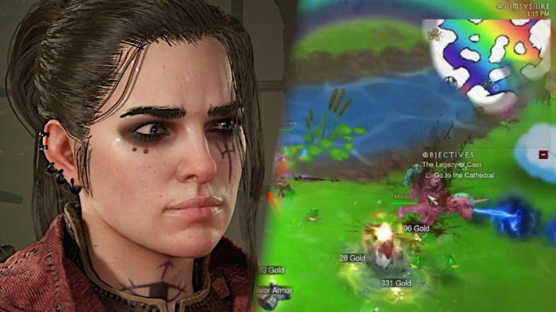 Diablo 4 is becoming more like Diablo 3 and at least part of the community is into it