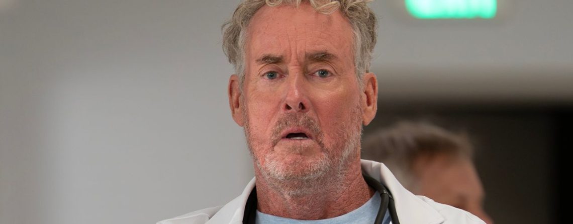 Dr. Cox quälte in Scrubs jahrelang junge Ärzte, doch für die Gen Z muss er seine Methoden ändern