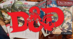 Was brauche ich, um mit D&D anzufangen? 8 Dinge, die für den Start wichtig sind