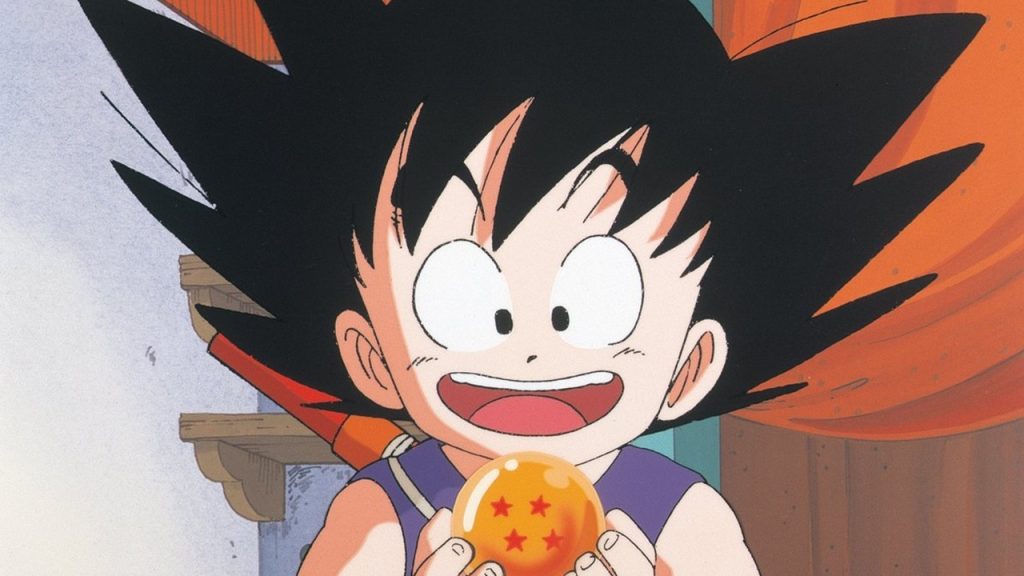 Dragon Ball
