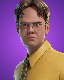 Dwight Schrute