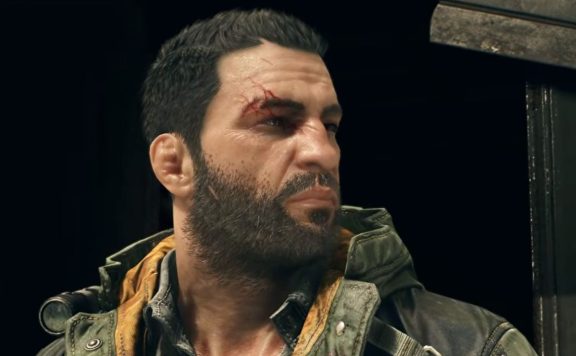 Dying Light The Beast Charakter Trailer