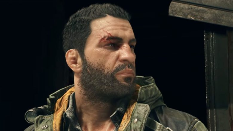 Dying Light The Beast Charakter Trailer