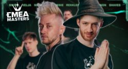 Neues Team in LoL geht direkt zur EM, übernimmt den Platz des 2-fachen Gewinners