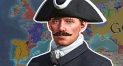 Titelbild zu Europa Universalis 5 Patch 1.1 Rossbach