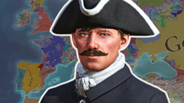 The latest game from the Swedish strategy geniuses punishes you now if you get too comfortable