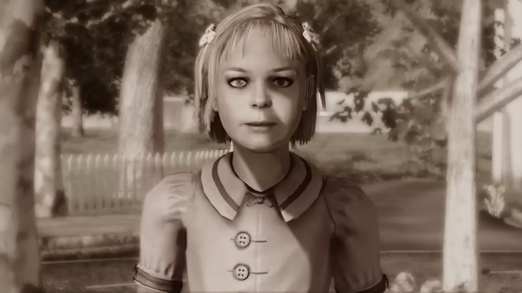 Fallout 3 Stanislaus Braun