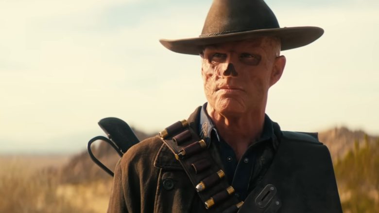 Fallout Amazon Zahlen Staffel 2