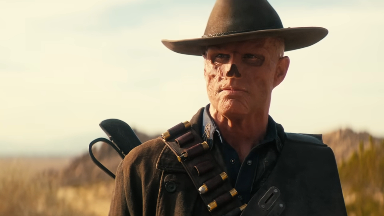 Fallout Amazon Zahlen Staffel 2