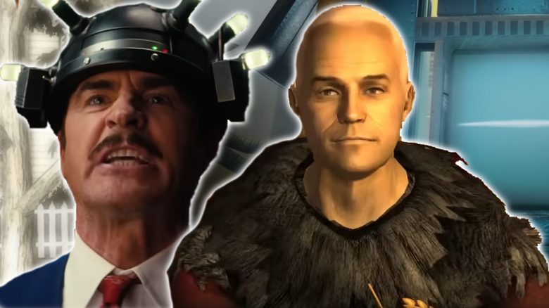 Fallout Bösewichte Ranking Titel