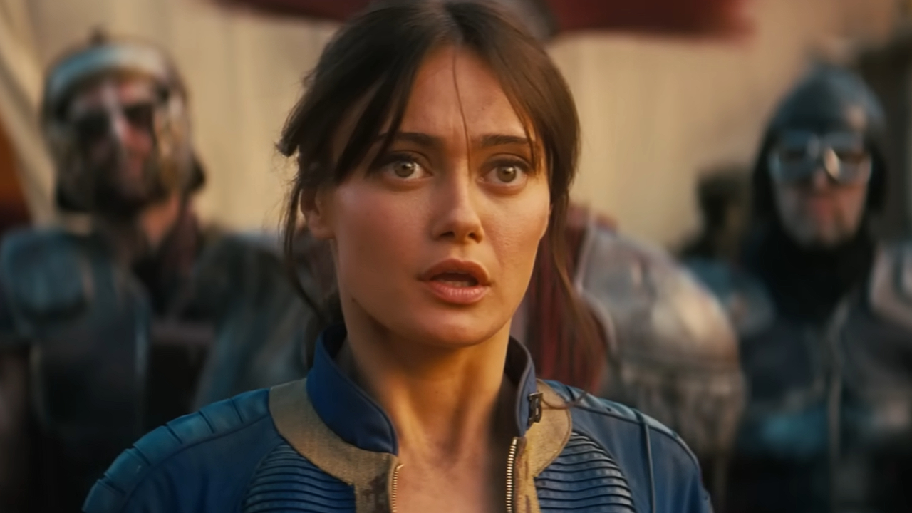 Fallout Experimente Liste