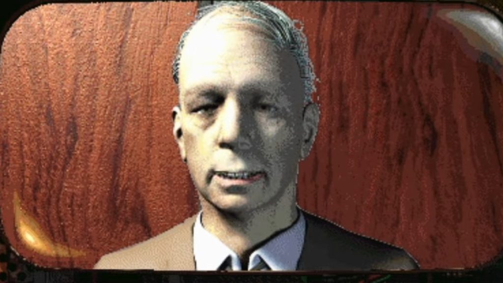 Fallout Dick Richardson