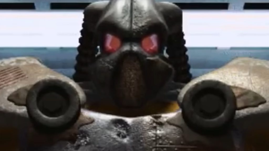 Fallout Frank Horrigan