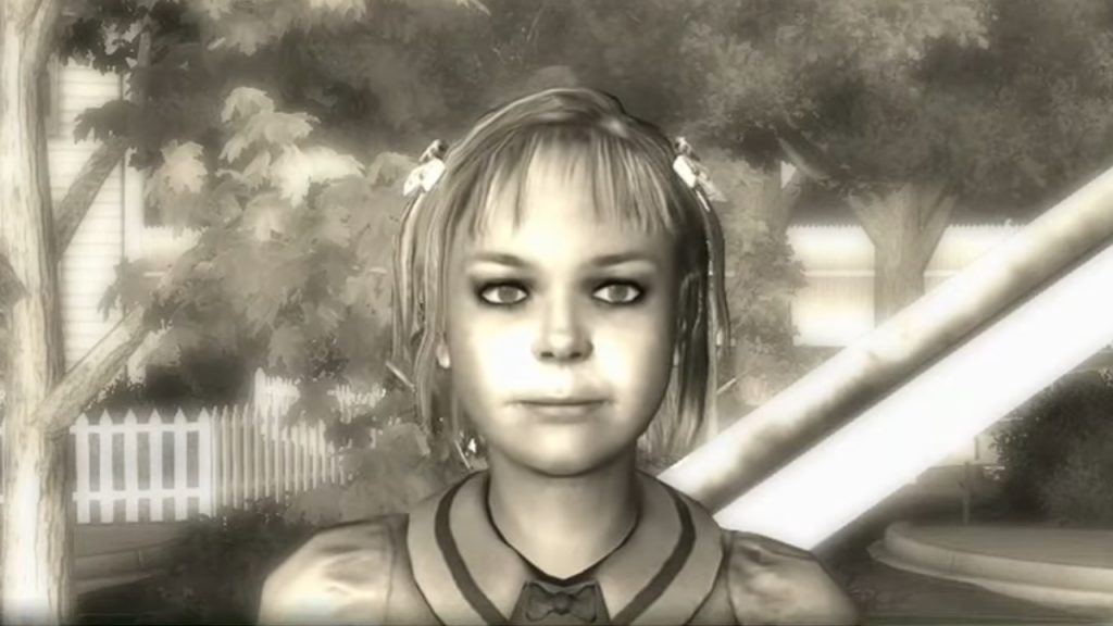 Fallout Stanislaus Braun