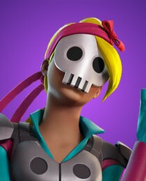 Fashion Elite Skully