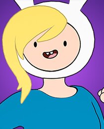Fionna the Human