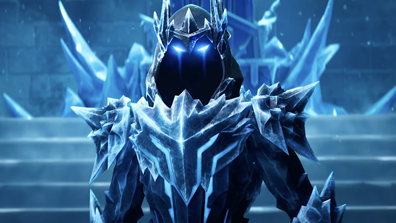 Fortnite: Battle Pass of Chapter 7 Season 2 Overview