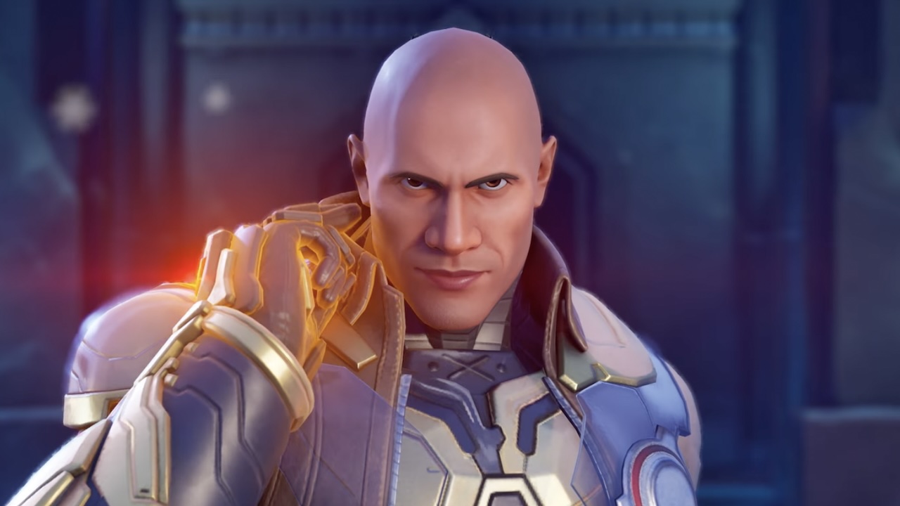 Fortnite: All Skins from Chapter 7 in the List