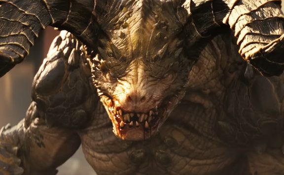 Frank Horrigan Special