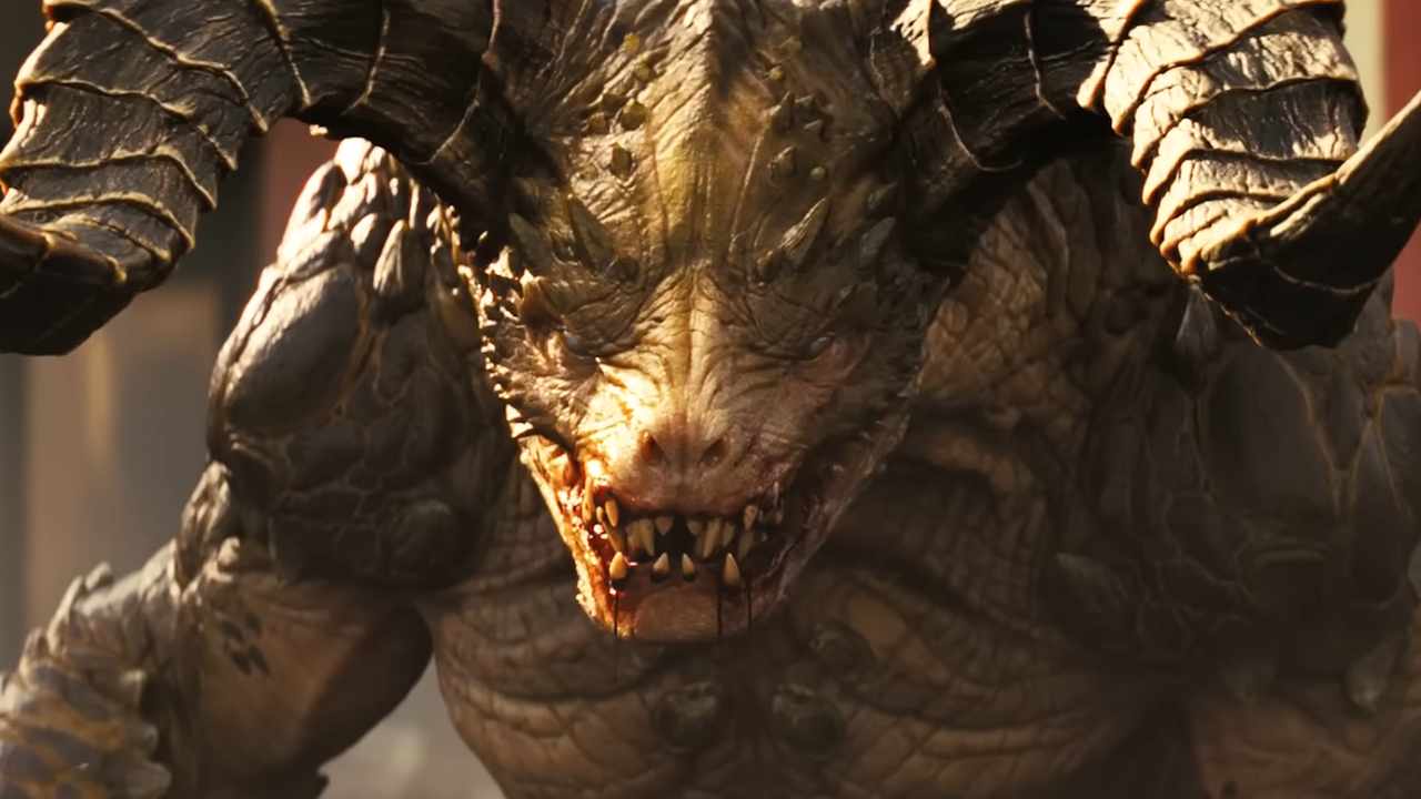 Frank Horrigan Special