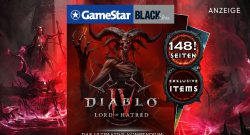 Diablo 4: Wir treten dem Lord of Hatred entgegen – mit weltexklusiven Waffen!