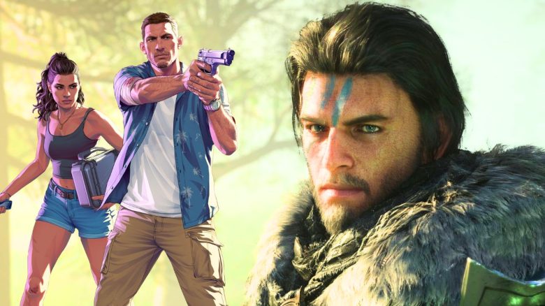 GTA und Crimson Desert