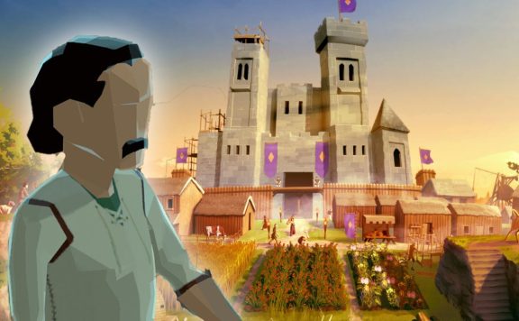 Going Medieval Aufmacher