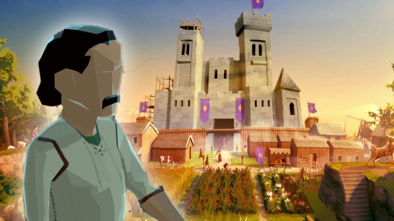 Going Medieval Aufmacher