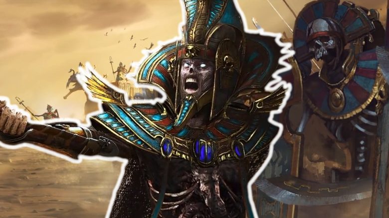 Titelbild zu den Gruftkönigen