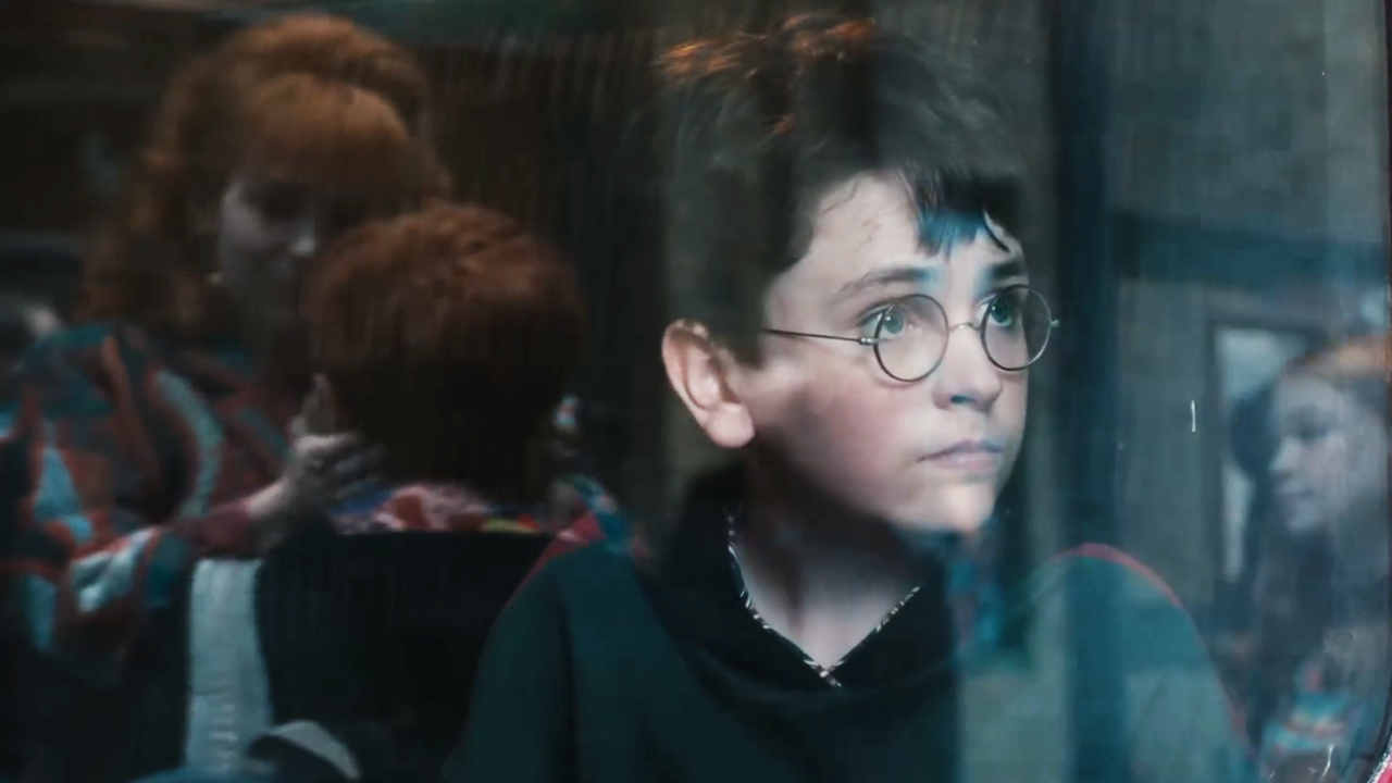 Harry Potter auf HBO Max: Alles zum Start, Besetzung und Trailer der Serie