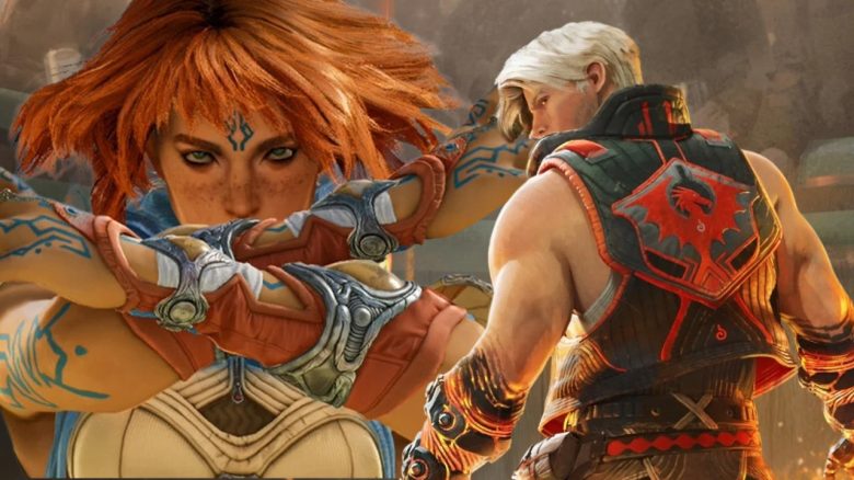 “That was quick”: A free shooter on Steam was the “highlight” of the last Game Awards, closing less than 2 months after release