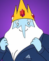 Ice King