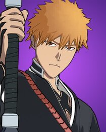 Ichigo Kurosaki