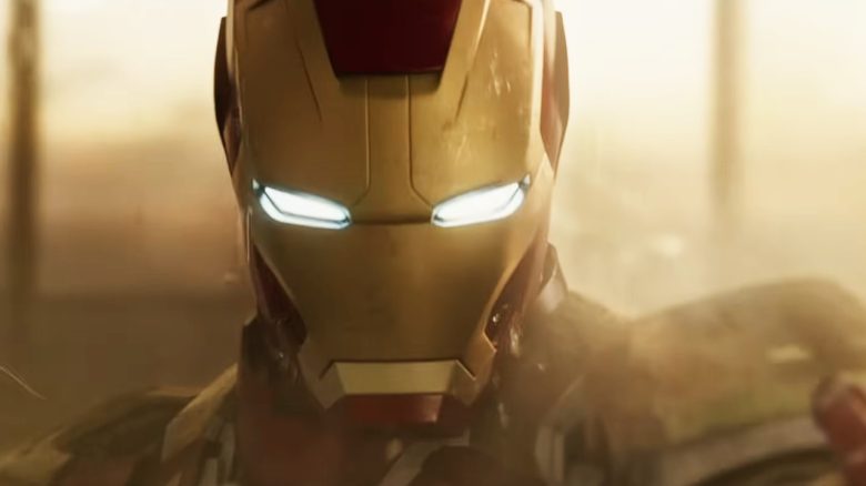 The Future of Marvel depended on a single actor, but he refused to play Iron Man
