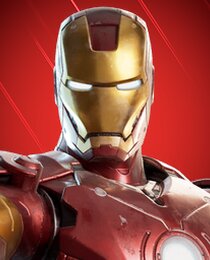 Iron Man (MCU)