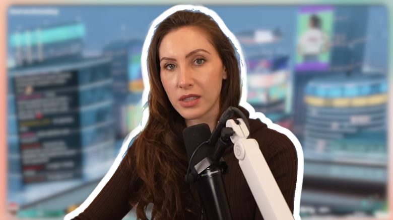 Jasmin Gnu über den Fall Honeypuu